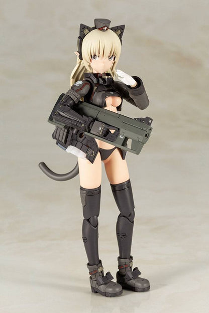 Frame Arms Girl Shimada Humikane Art Works II Plastic Model Kit Arsia - Anime Figuren günstig kaufen