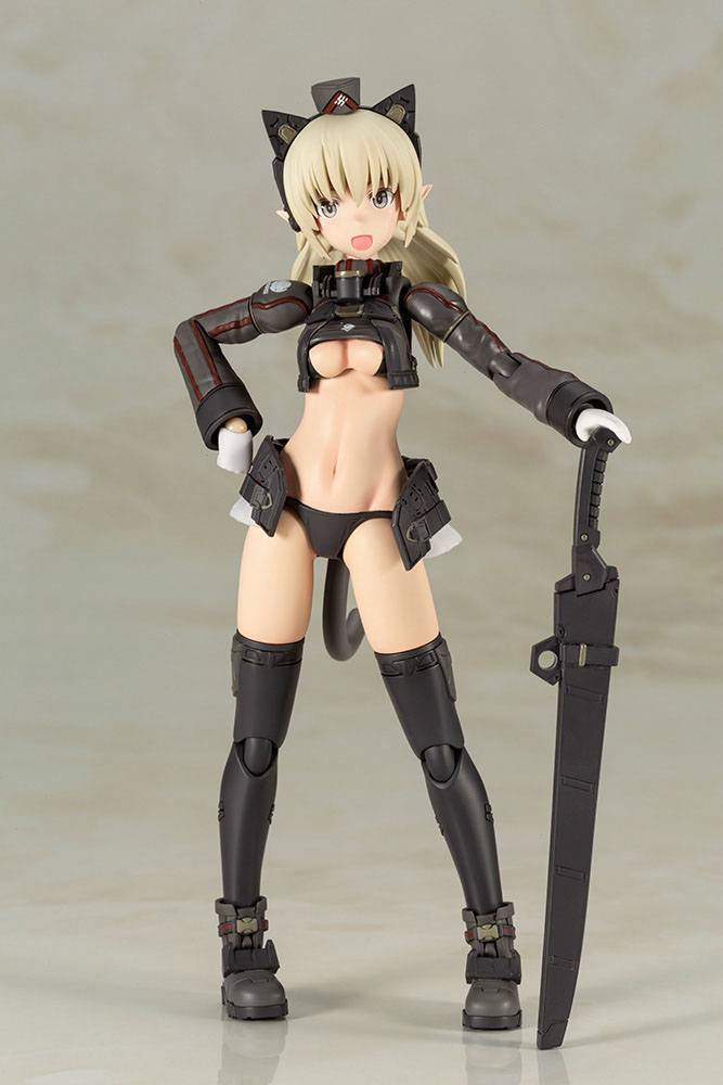 Frame Arms Girl Shimada Humikane Art Works II Plastic Model Kit Arsia - Anime Figuren günstig kaufen