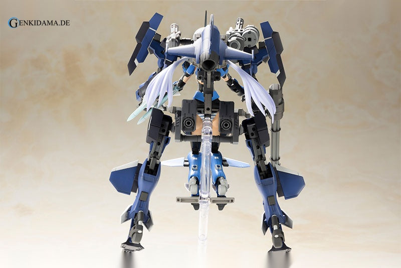 FRAME ARMS GIRL STYLET XF-3 with EXOSUIT STYLET Plastic Model - Anime Figuren günstig kaufen