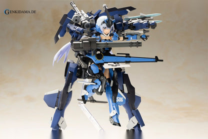 FRAME ARMS GIRL STYLET XF-3 with EXOSUIT STYLET Plastic Model - Anime Figuren günstig kaufen