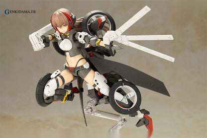 Frame Arms Girl Wilber Nine Plastic Model (Kotobukiya Shop Exclusive) - Anime Figuren günstig kaufen