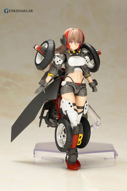 Frame Arms Girl Wilber Nine Plastic Model (Kotobukiya Shop Exclusive) - Anime Figuren günstig kaufen