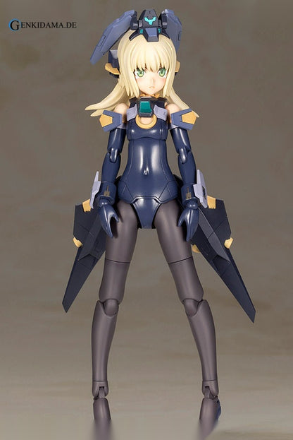 Frame Arms Girl Zelfikar Plastic Model - Anime Figuren günstig kaufen