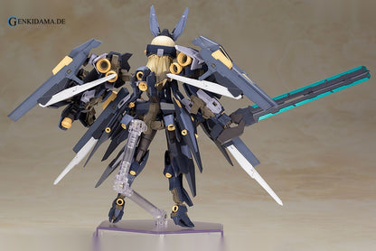 Frame Arms Girl Zelfikar Plastic Model - Anime Figuren günstig kaufen
