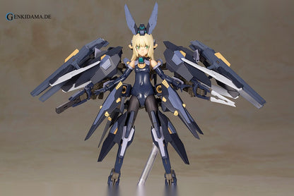 Frame Arms Girl Zelfikar Plastic Model - Anime Figuren günstig kaufen