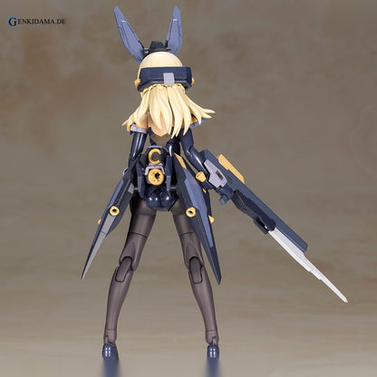 Frame Arms Girl Zelfikar Plastic Model - Anime Figuren günstig kaufen