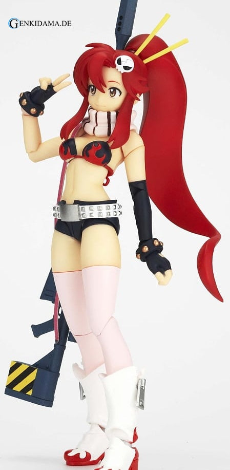 FRAULEIN REVOLTECH Yoko - Anime Figuren günstig kaufen