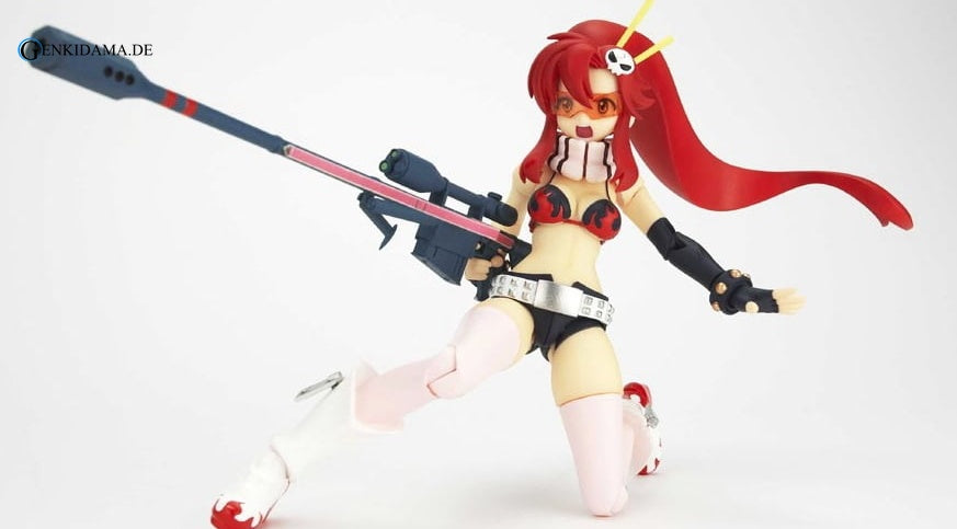 FRAULEIN REVOLTECH Yoko - Anime Figuren günstig kaufen