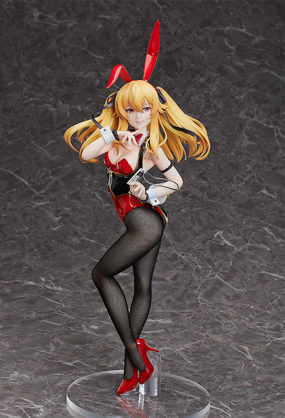 Mary Saotome: Bunny Ver. B-style FREEing