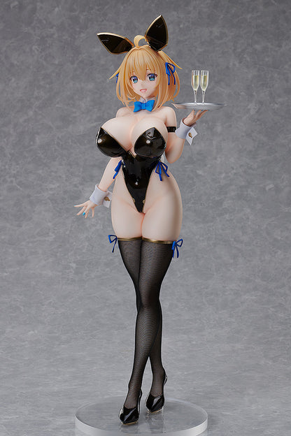 Sophia F. Shirring Bunny Ver., 2nd Bunny Suit Planning FREEing - Anime Figuren günstig kaufen