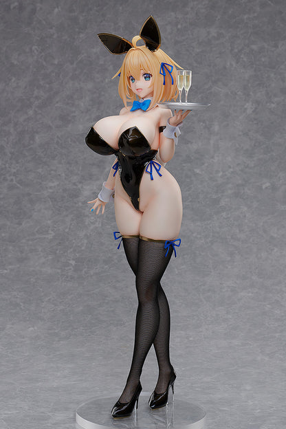 Sophia F. Shirring Bunny Ver., 2nd Bunny Suit Planning FREEing - Anime Figuren günstig kaufen