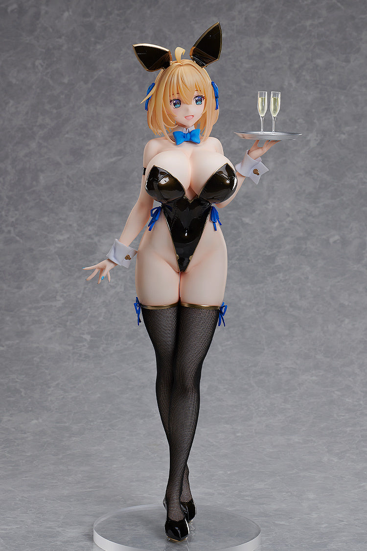 Sophia F. Shirring Bunny Ver., 2nd Bunny Suit Planning FREEing - Anime Figuren günstig kaufen