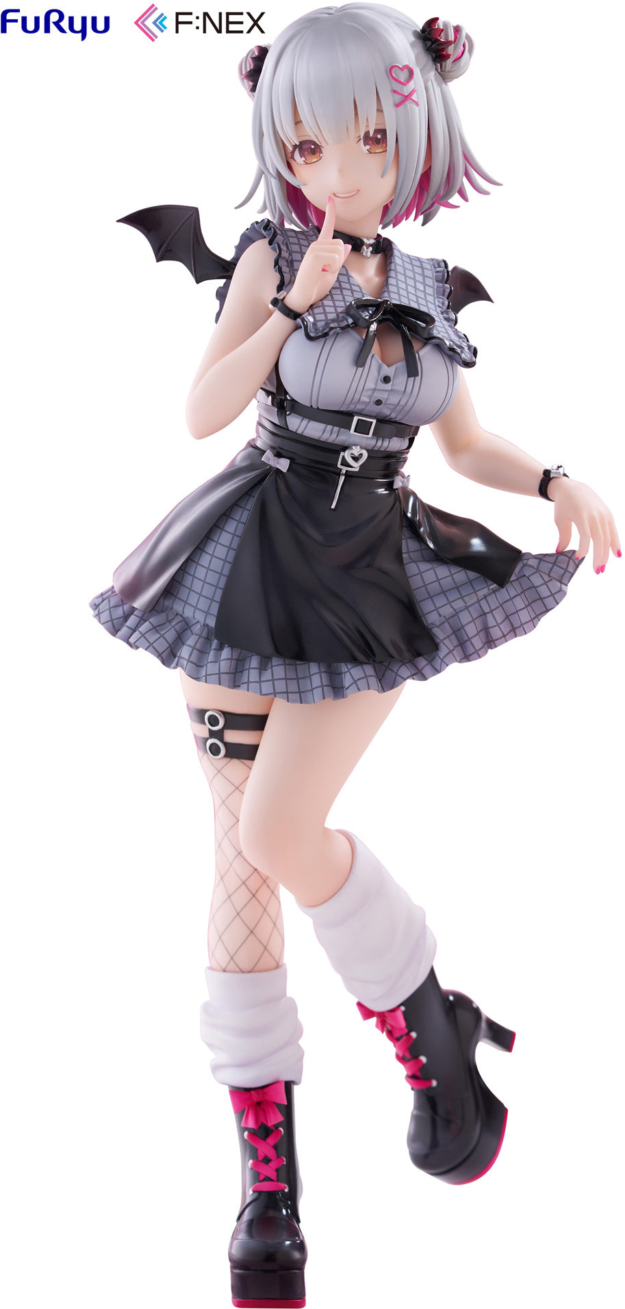 Suou Patra F:Nex Furyu