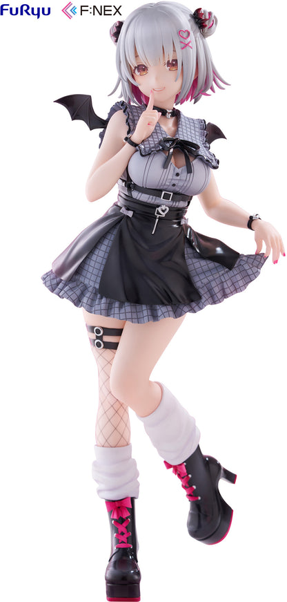 Suou Patra F:Nex Furyu