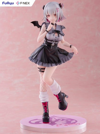 Suou Patra F:Nex Furyu