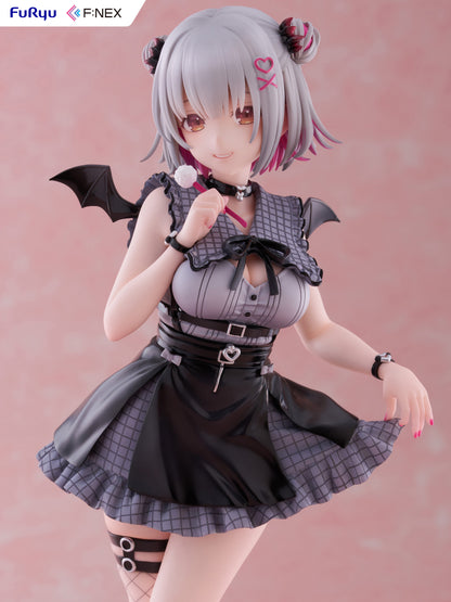 Suou Patra F:Nex Furyu