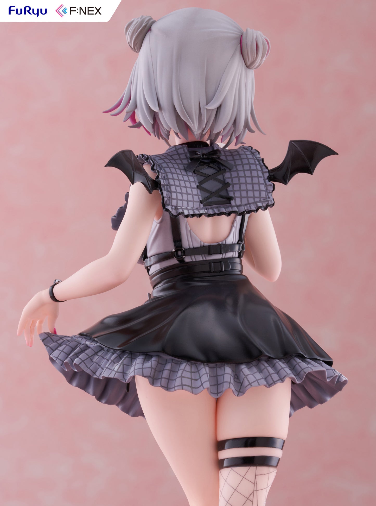 Suou Patra F:Nex Furyu