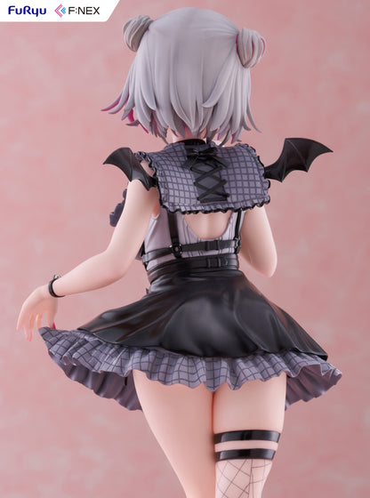 Suou Patra F:Nex Furyu