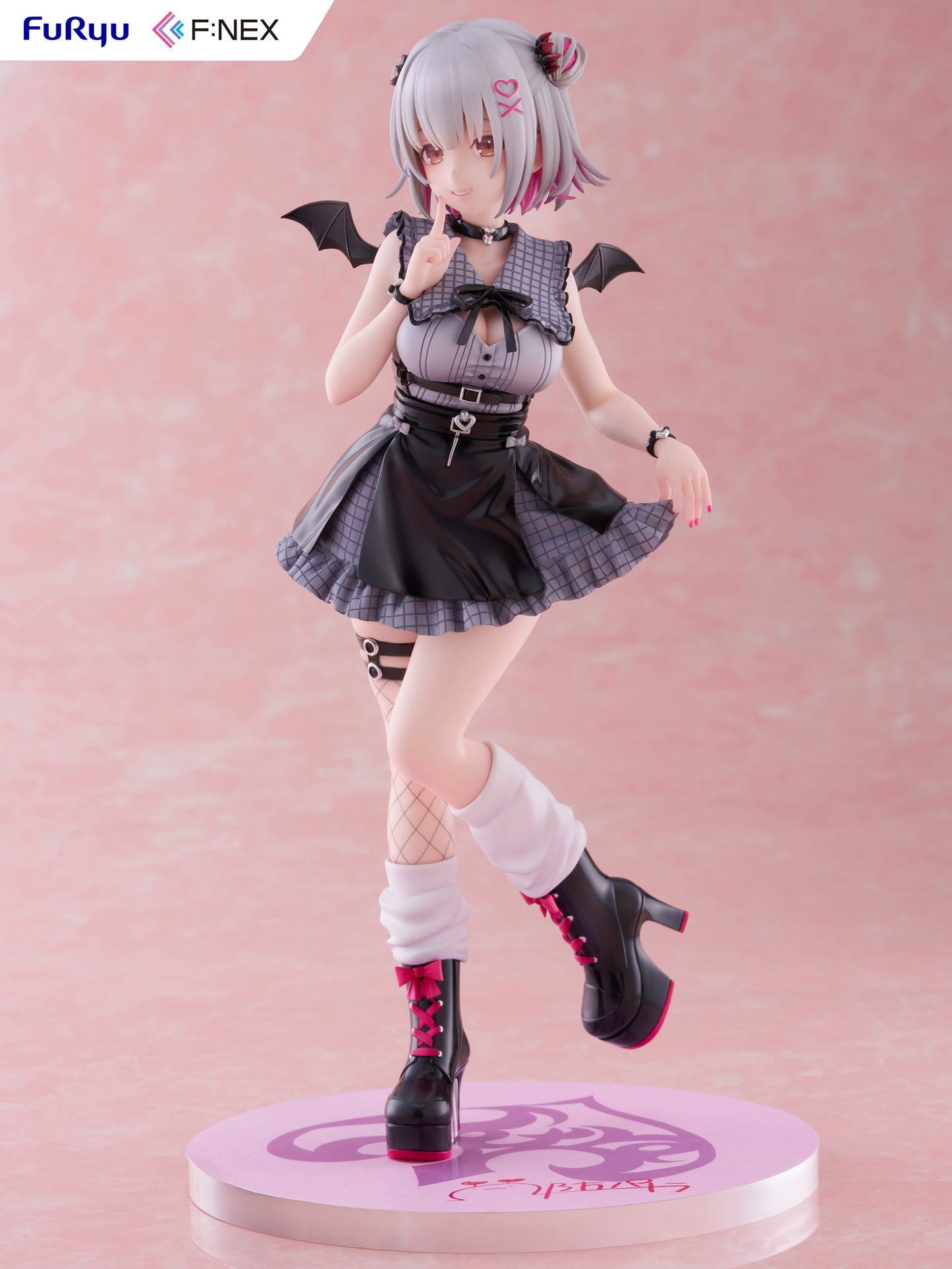 Suou Patra F:Nex Furyu