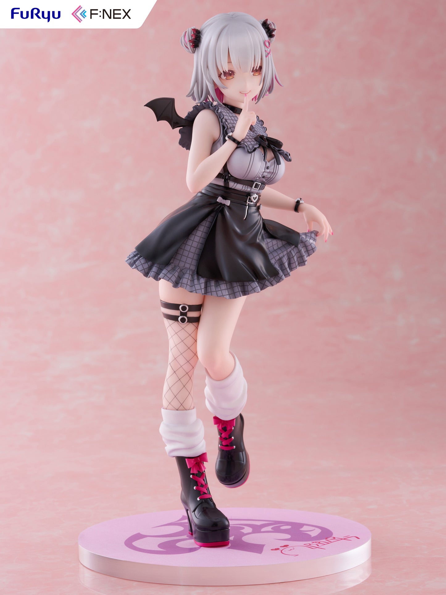 Suou Patra F:Nex Furyu