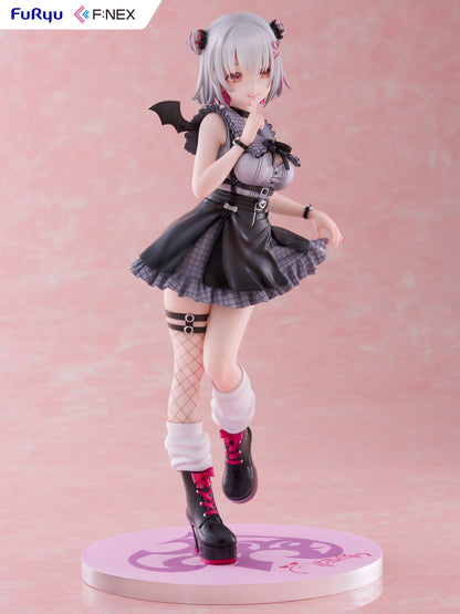 Suou Patra F:Nex Furyu