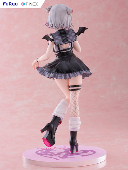 Suou Patra F:Nex Furyu