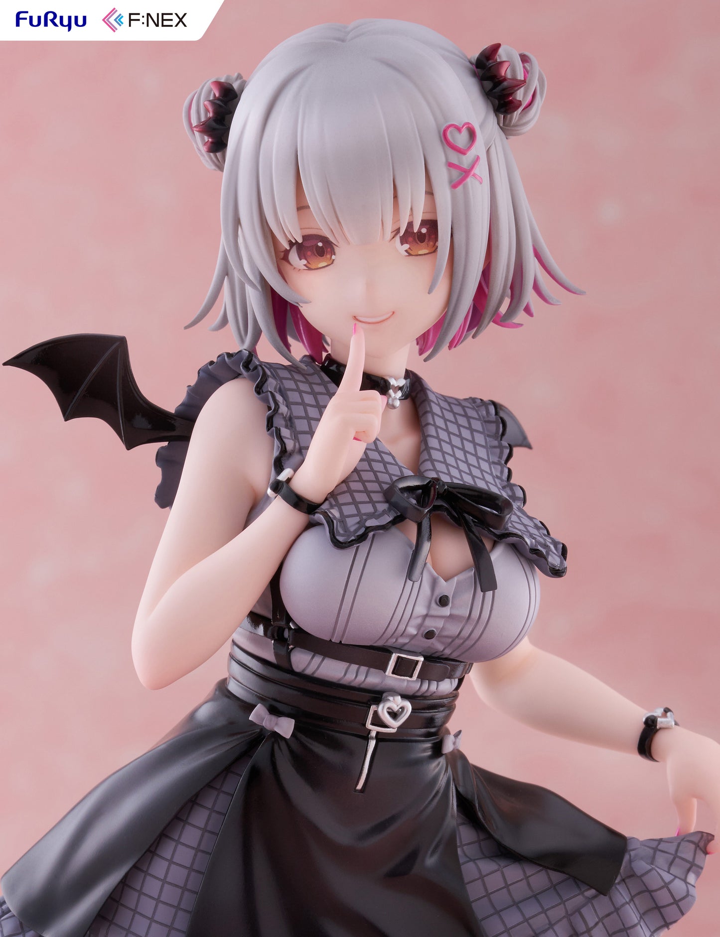 Suou Patra F:Nex Furyu