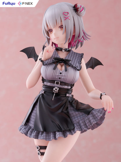 Suou Patra F:Nex Furyu