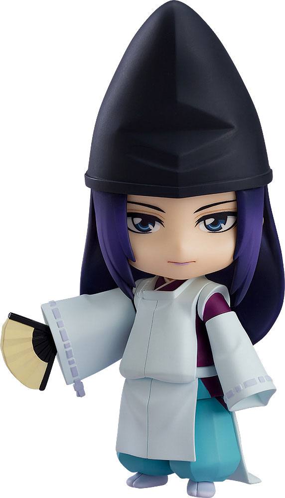 Fujiwara-no-Sai - Nendoroid (#1721) / Hikaru no Go - Anime Figuren günstig kaufen