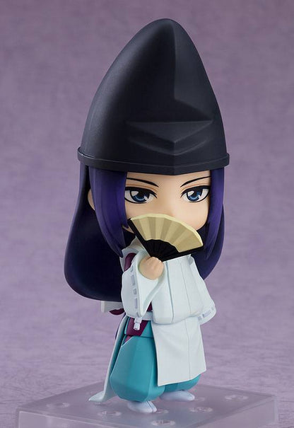 Fujiwara-no-Sai - Nendoroid (#1721) / Hikaru no Go - Anime Figuren günstig kaufen