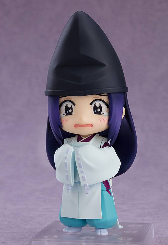 Fujiwara-no-Sai - Nendoroid (#1721) / Hikaru no Go - Anime Figuren günstig kaufen