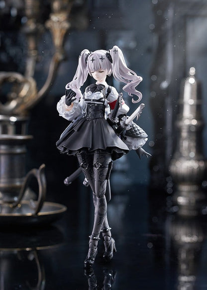 Fukashin Ryouiki figma Actionfigur Ruka - Anime Figuren günstig kaufen