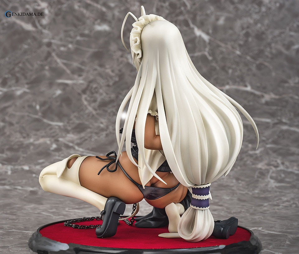 Fullmetal Daemon Muramasa Janen-hen Muramasa Sansei (Native Online Shop Exclusive) - Anime Figuren günstig kaufen