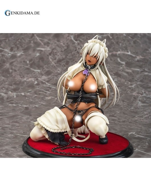 Fullmetal Daemon Muramasa Janen-hen Muramasa Sansei (Native Online Shop Exclusive) - Anime Figuren günstig kaufen