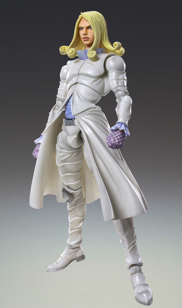 Funny Valentine - Super Action Statue - Medicos Entertainment - Anime Figuren günstig kaufen