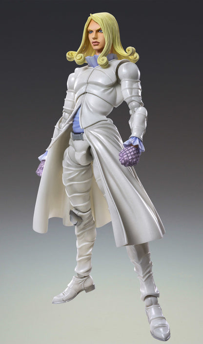 Funny Valentine - Super Action Statue - Medicos Entertainment - Anime Figuren günstig kaufen