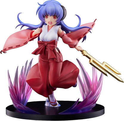 Furude Hanyuu - Onigari-no-Ryuo Ver. / Higurashi: When They Cry - Sotsu - Anime Figuren günstig kaufen
