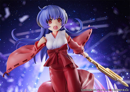 Furude Hanyuu - Onigari-no-Ryuo Ver. / Higurashi: When They Cry - Sotsu - Anime Figuren günstig kaufen