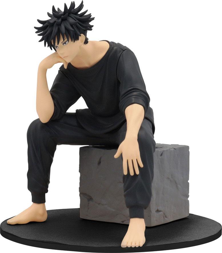 Fushiguro Megumi Vol. 2 Jujutsu Kaisen - Anime Figuren günstig kaufen