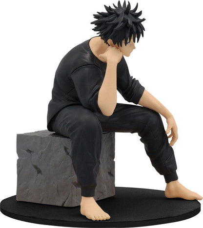 Fushiguro Megumi Vol. 2 Jujutsu Kaisen - Anime Figuren günstig kaufen