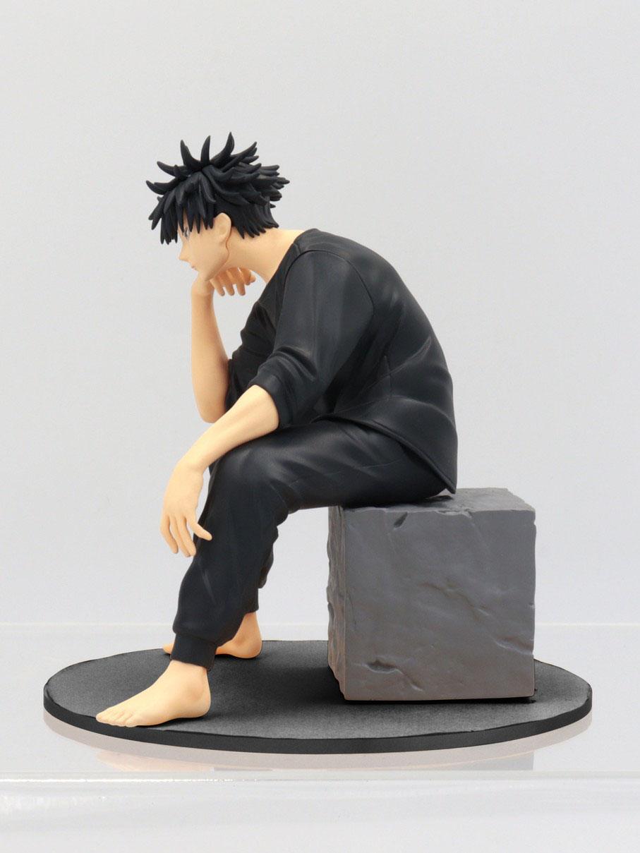 Fushiguro Megumi Vol. 2 Jujutsu Kaisen - Anime Figuren günstig kaufen