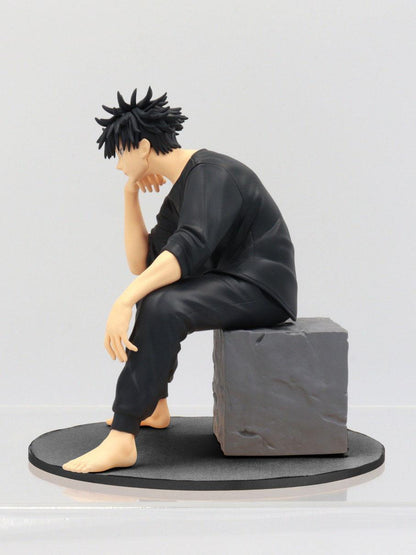 Fushiguro Megumi Vol. 2 Jujutsu Kaisen - Anime Figuren günstig kaufen