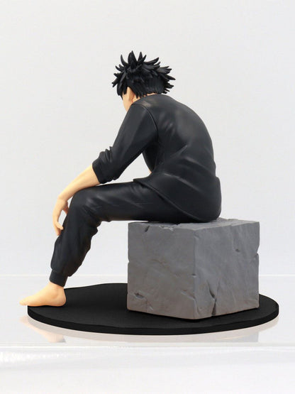 Fushiguro Megumi Vol. 2 Jujutsu Kaisen - Anime Figuren günstig kaufen