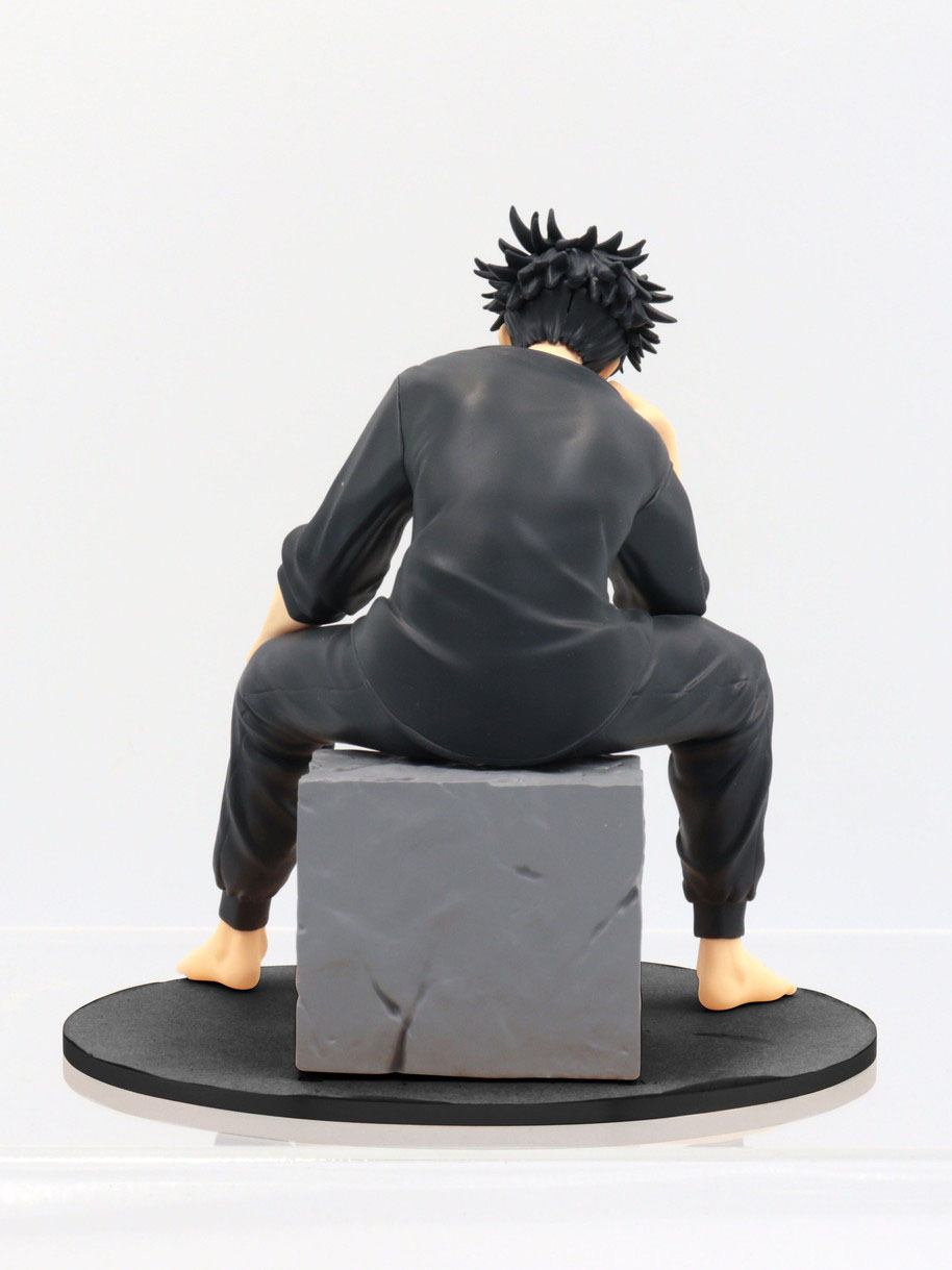 Fushiguro Megumi Vol. 2 Jujutsu Kaisen - Anime Figuren günstig kaufen
