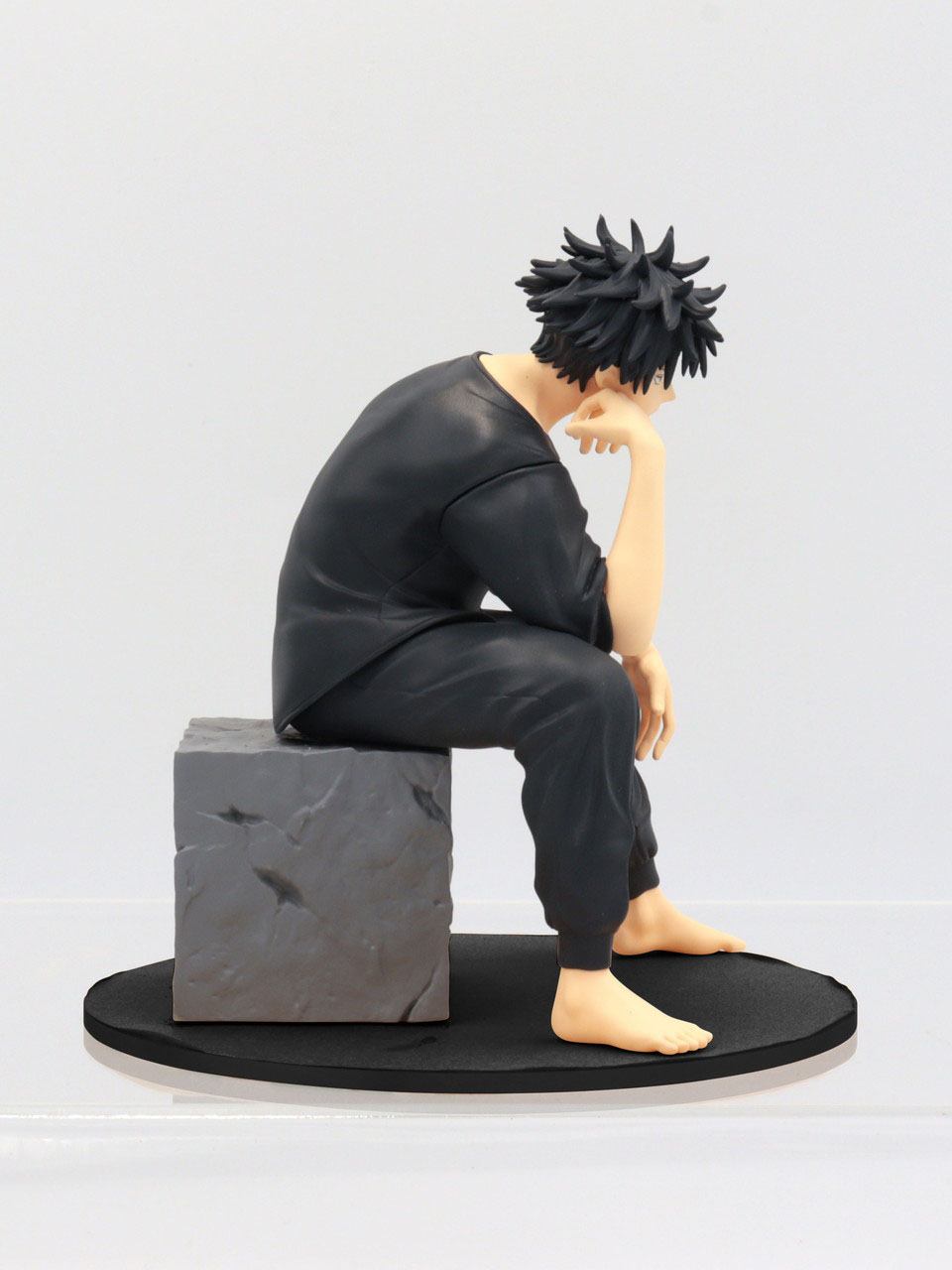 Fushiguro Megumi Vol. 2 Jujutsu Kaisen - Anime Figuren günstig kaufen