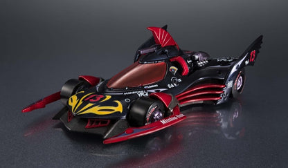 Future GPX Cyber Formula Cyber Formula Collection -Heritage Edition- Fahrzeug Missionel VR-4 - Anime Figuren günstig kaufen