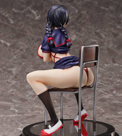 Fuyuko Fujimi by Pija's Native - Anime Figuren günstig kaufen