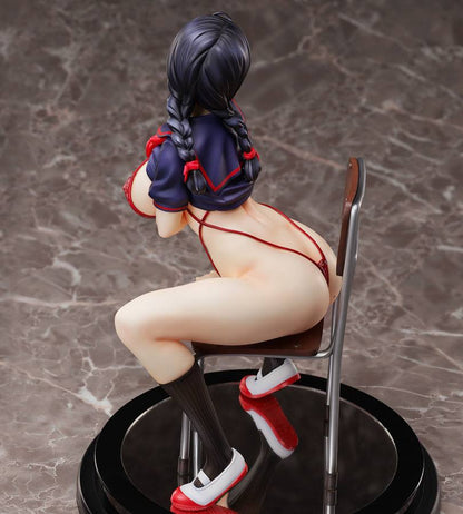Fuyuko Fujimi by Pija's Native - Anime Figuren günstig kaufen