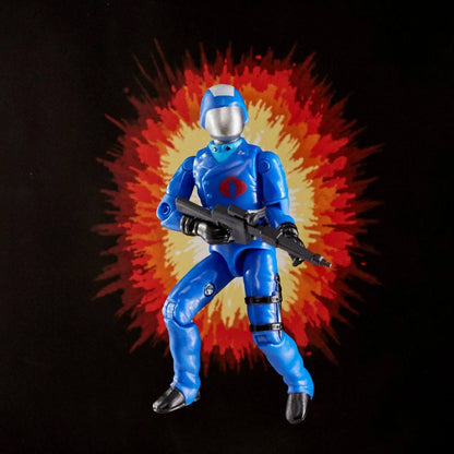G.I. Joe Retro Collection Actionfiguren 2er-Pack Duke Vs. Cobra Commander 10 cm - Anime Figuren günstig kaufen