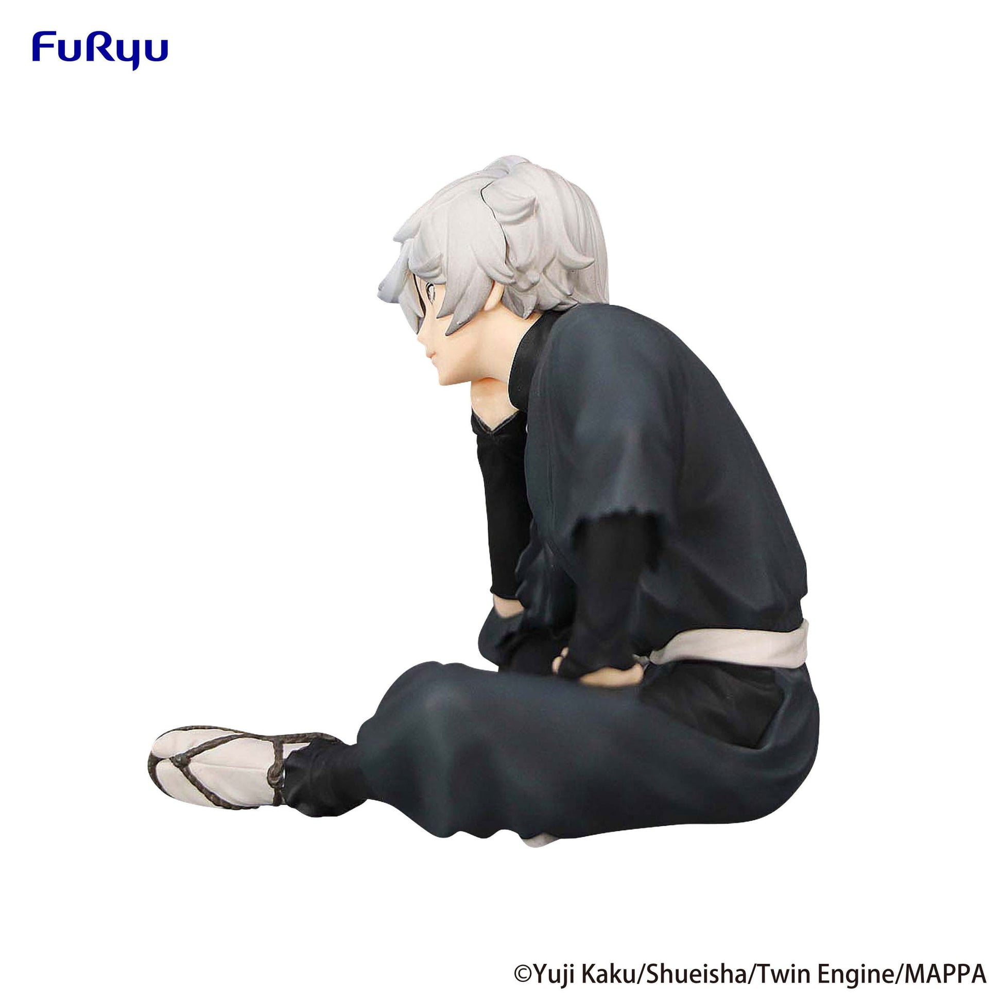 Gabimaru - Hells Paradise - Furyu - Anime Figuren günstig kaufen
